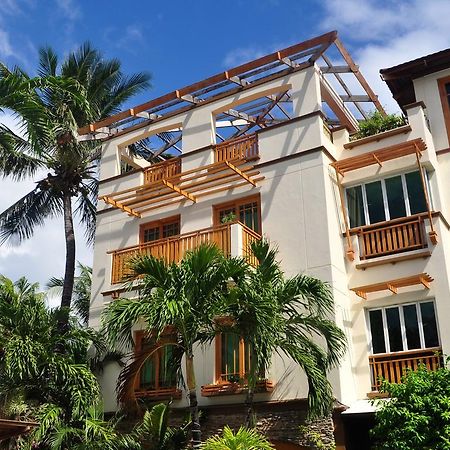 Boracay Beach Club Balabag  Экстерьер фото