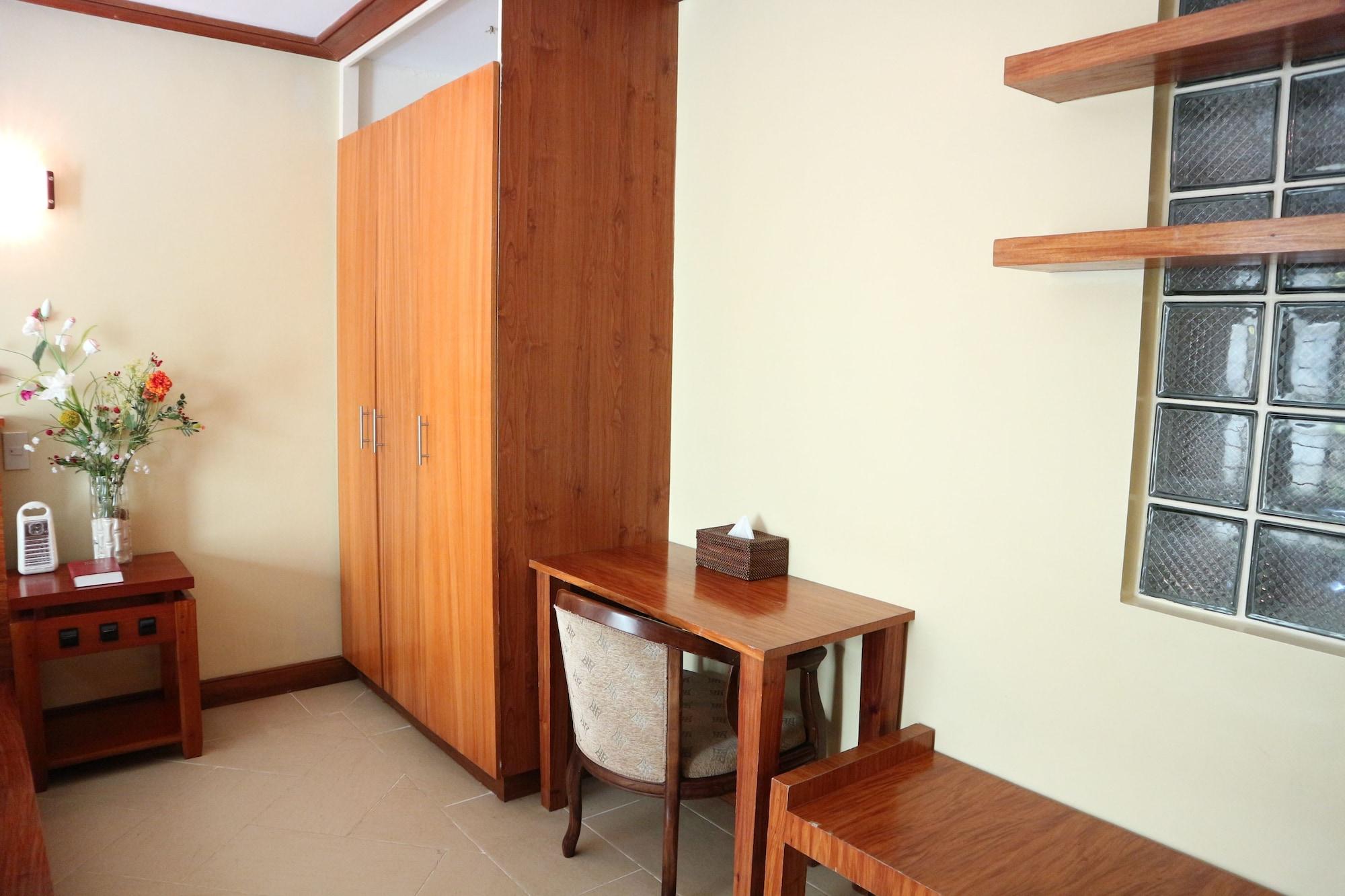 Boracay Beach Club Balabag  Экстерьер фото