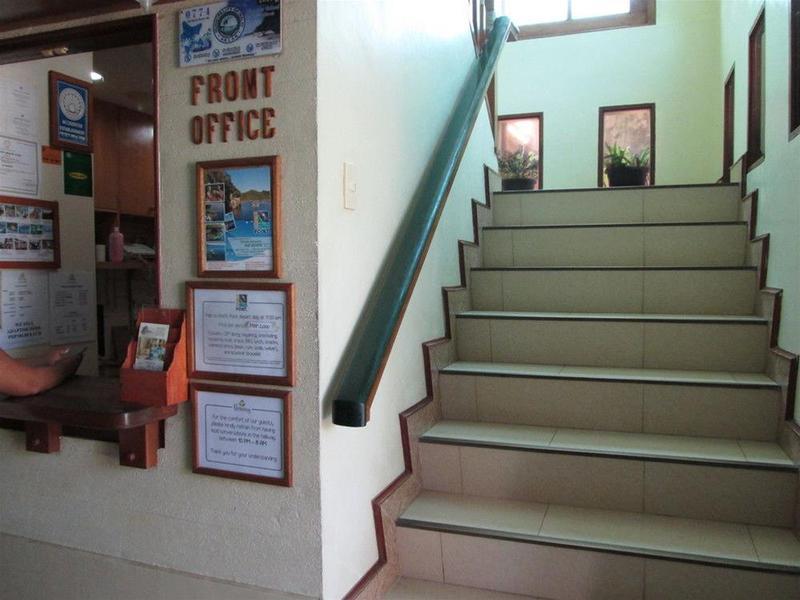 Boracay Beach Club Balabag  Экстерьер фото
