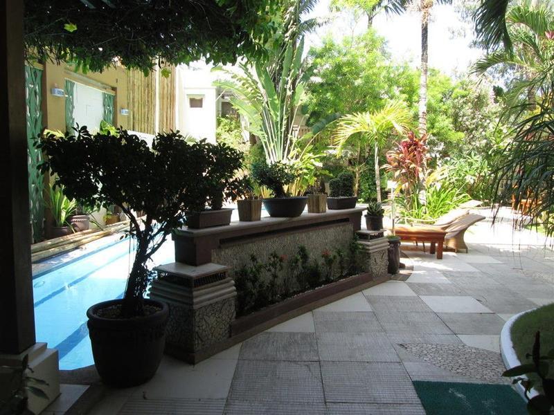 Boracay Beach Club Balabag  Экстерьер фото