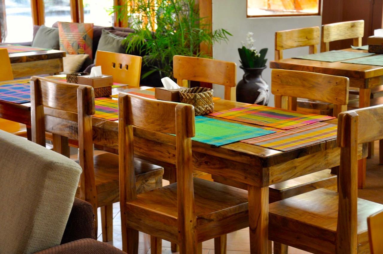 Boracay Beach Club Balabag  Экстерьер фото