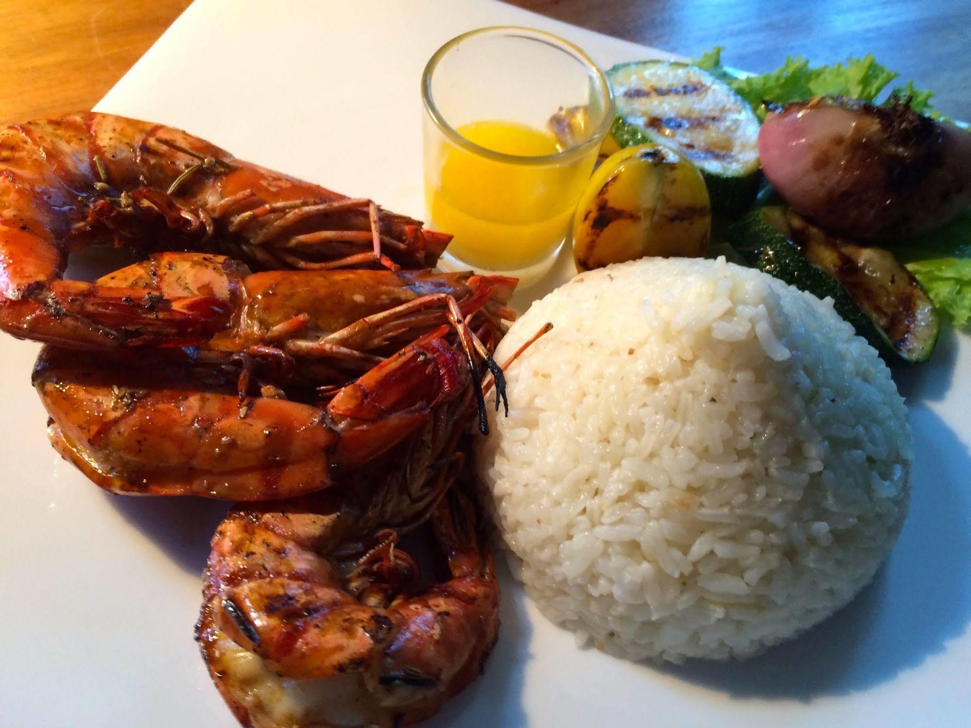 Boracay Beach Club Balabag  Экстерьер фото